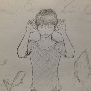 君の声を聴かせて。