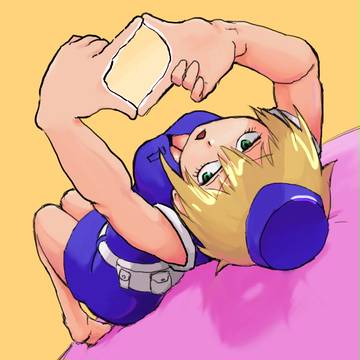 枠を作る