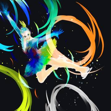 ブラックスワン