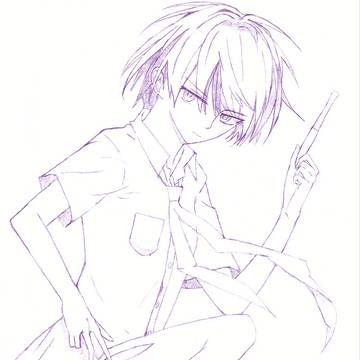 東兎角