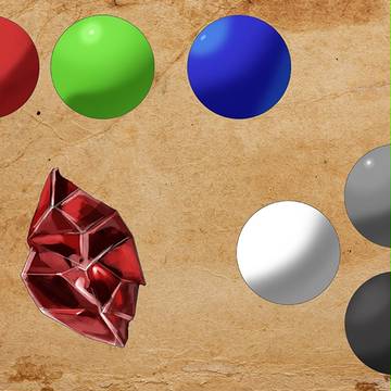 Materials