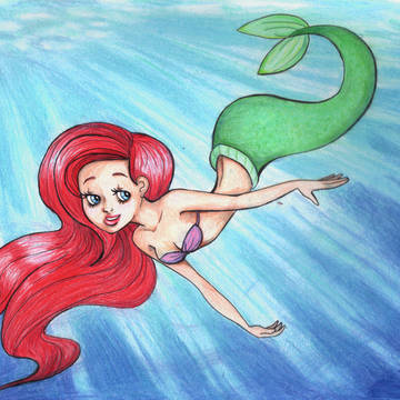 Ariel
