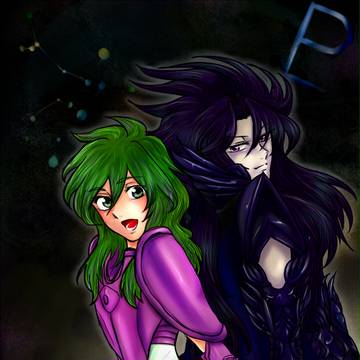 ハーデス様と瞬おめでとう！