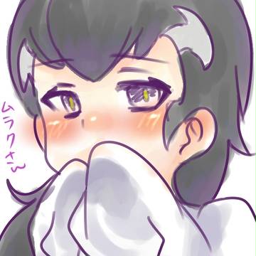 ダン戦落書き詰め