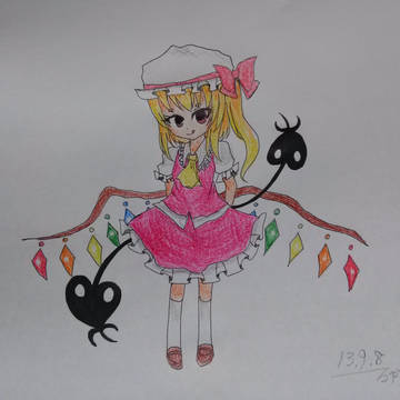 フランちゃん