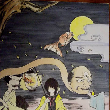 灯守