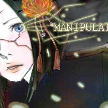 MANIPULATE.