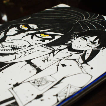 Eren Jaeger