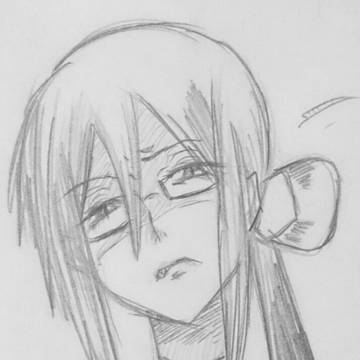 らくがき
