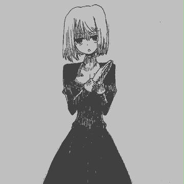 らくがき