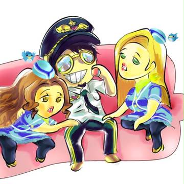 Line play! request