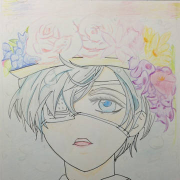 Ciel #83.