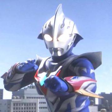 ウルトラマンネクサス