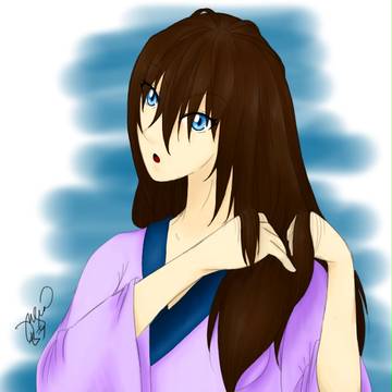 Own Original Character