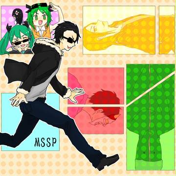 4th Anniversary!!!!!!!!