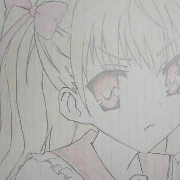 理子りん