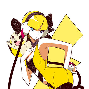 カミツレ