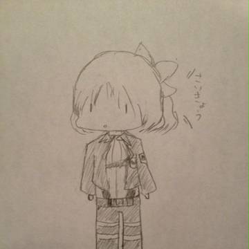 そういや今日は