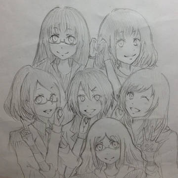 文化祭で……ww