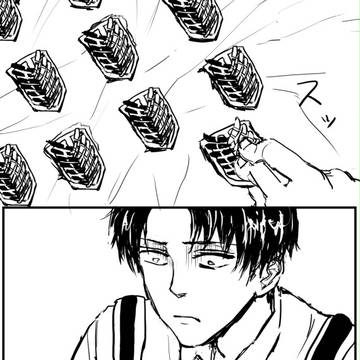 【進撃】追加分