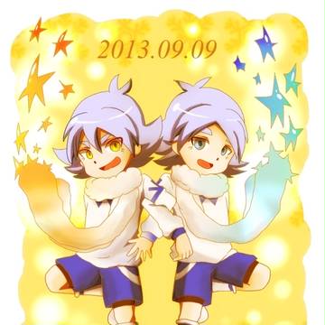 吹雪兄弟の日！！！！