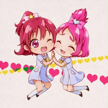 マナ&シャルル