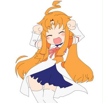 ウィル子04