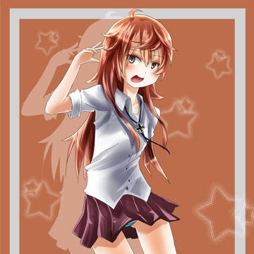 Fem! 八田美咲