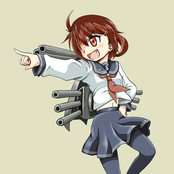 雷
