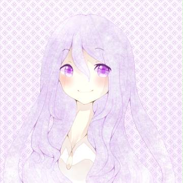 女の子