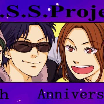 4周年