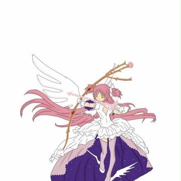 マドカマギカ