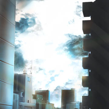 景