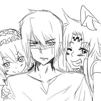 らくがき４