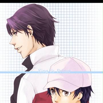 王様と王子様
