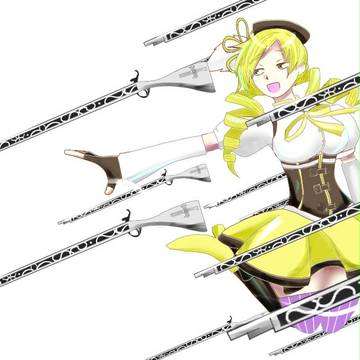 マミさん