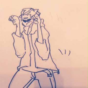 まとめとおいわいと