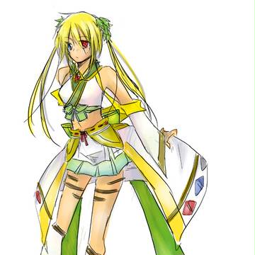 レジギガス♀