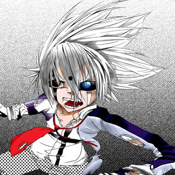 Pandora cover