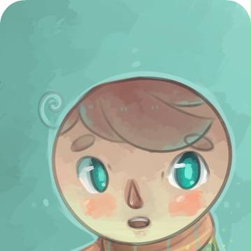 Blocky Doodle