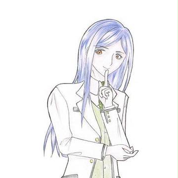 内緒だよ二人だけの