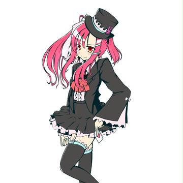 アイドル？魔王？