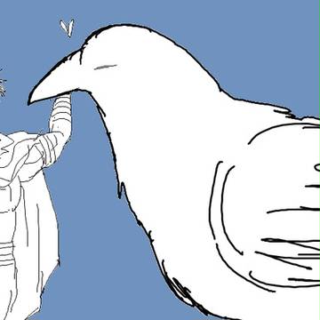 らくがき