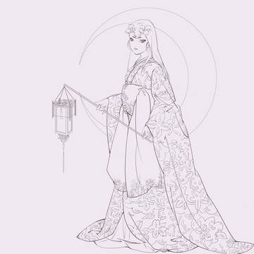 女官