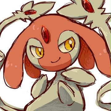 エムリットらくがき