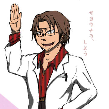 泣かないように吸いこんで