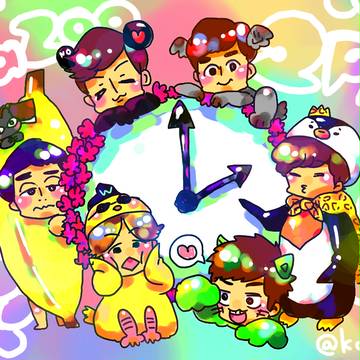 やずー