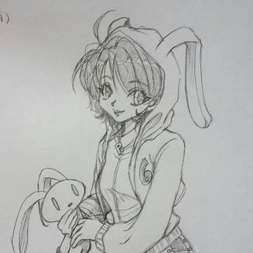 六周年なんだねー