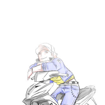 YAMAHAです。