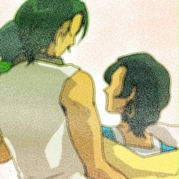 何時かの明日【未来捏造注意】